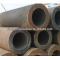 AISI 4140 seamless alloy chrome steel tube